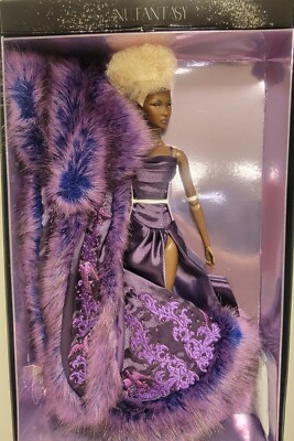 integrity toys adele makeda 2020 ヌードドール Integrity Toys Nu Fantasy Adele Makeda Divining Beauty Doll