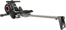 XS Sports R310 Home Rowing Machine-Folding with Magnetic Adjustable Resistance