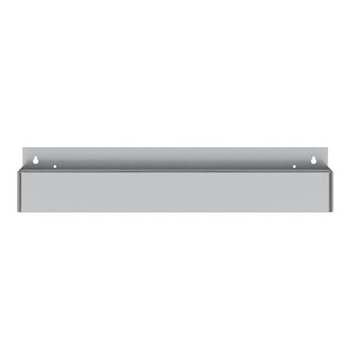 Abreast Double Tier Stainless Steel Speed Rail Rack - Picture 15 of 49