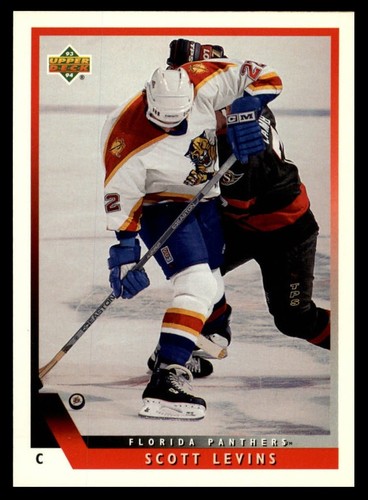 1993-94 Upper Deck RC | LOT x1 | Hockey | U Pick - Bild 47 von 98