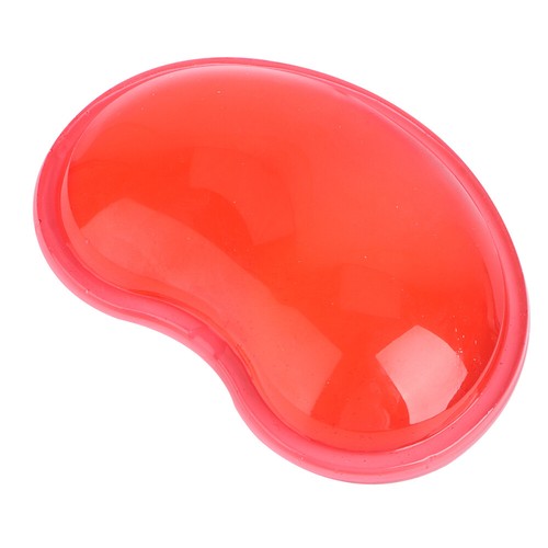Heart Shaped Wrist Rest Keyboard Wrist Support Wristband Pad Wrist Cushion Rest - Afbeelding 6 van 12