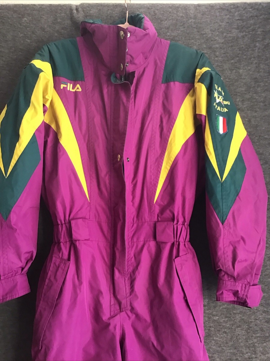 スノーボード 80s FILA ITALY SKI TEAM multicolored s-l400.jpg