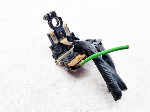 NISSAN NAVARA D23 POSITIVE BATTERIEVERTEILERKLEMME 2.3 DIESEL 2019 - Bild 3 von 15