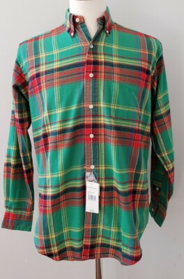 NWT Polo Ralph Lauren MENS BLAKE SHIRT S #90 | eBay