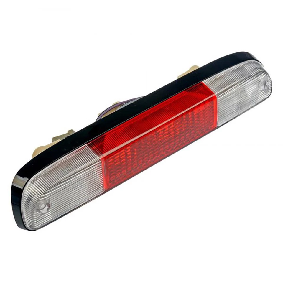 Dorman Alta Montaje Tercera Lámpara de Freno con Luz de Carga para Camioneta Ford Nueva Foto 4 de 4