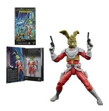 Image of Star Wars The Black Series Jaxxon 6-Inch Action Figure by Hasbro