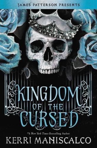 Kerri Maniscalco Kingdom of the Cursed (Hardback) Kingdom of the Wicked