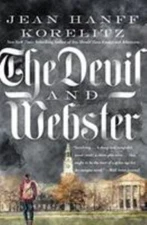 The Devil and Webster by Korelitz, Jean Hanff