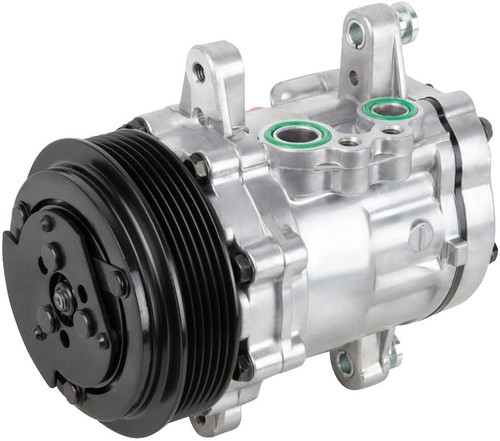 Stainless Steel Ac Compressor Bearing 3BD2/20 At ₹ 160/piece In New Delhi - Foto 7