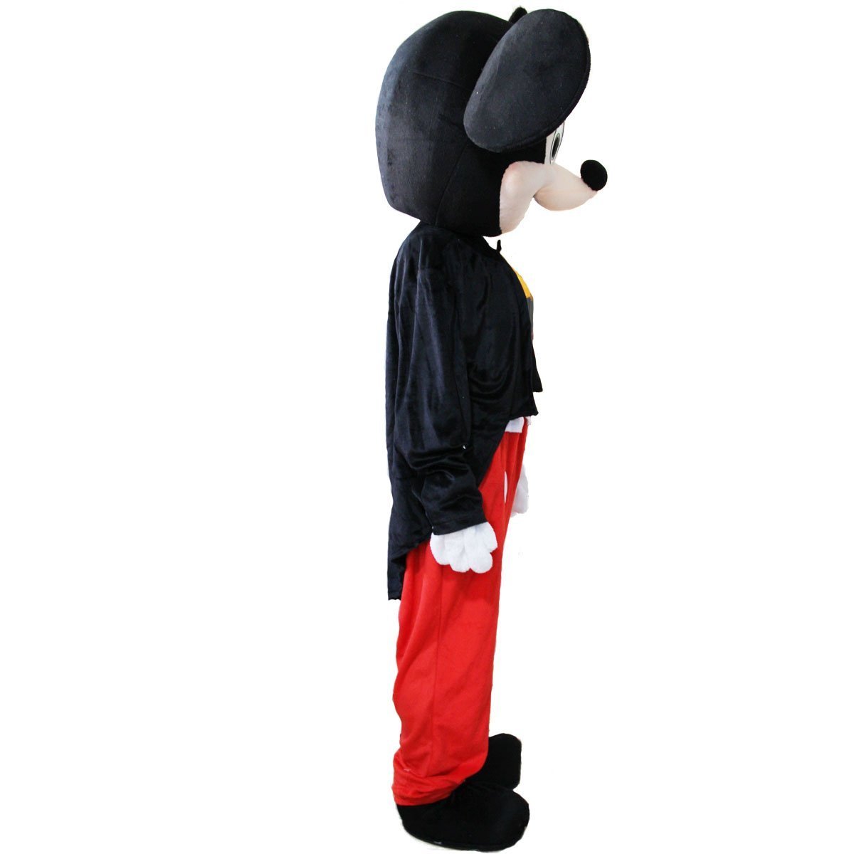 mickey mouse ki dress