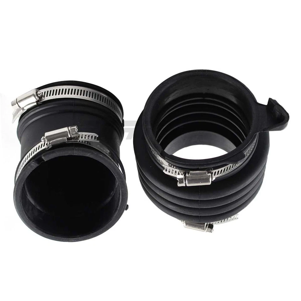 Manguera de admisión de aire tubo conducto de arranque para Infiniti M35 X Sport Base Sedán 4 puertas EE. UU. Foto 4 de 4