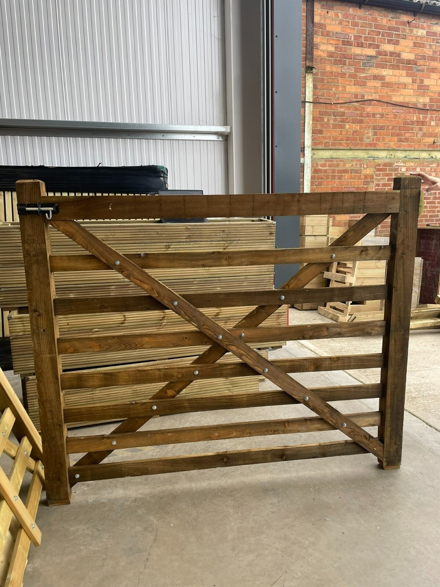 Rough Cut Lumber Bars