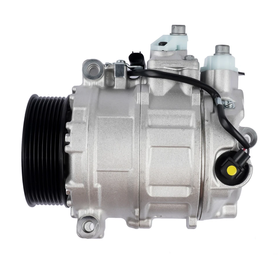 AC A/C Air Conditioning Compressor for Mercedes-Benz W164 W251 X164 GL320 ML350 - image 4 of 4