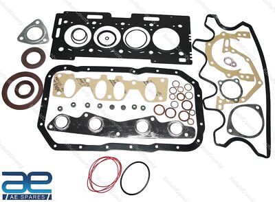 Kopfdichtung Set Für Peugeot 106 Rover 115 Citroen Saxo 1.5D 1.5 D Aes