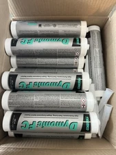 Tremco Dymonic Polyurethane Sealant 10.1 Oz tubes   Stone Dow Dowsil