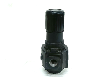 Speedaire 4Zm20 Air Regulator, 1/2 In Npt, 220 Cfm, 300 Psi Speedaire 4Zm20 Air Regulator, 1/2 In Npt, 220 Cfm, 300 Psi