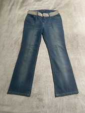 route 66 Women s Jeans stretch fit blue size 8 32/30.5