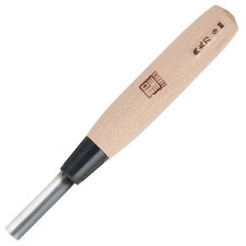 Michihamono 9mm 5R Leather Corner Punch Leathercraft Round Cutting Tool
