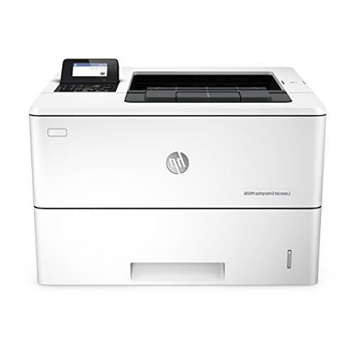 HP F2A69A#BGJ LaserJet Enterprise M506dn Printer for sale online | eBay