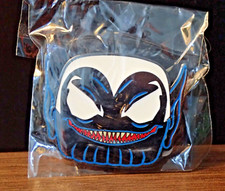 Funko Pop Pin Marvel Venomized Skrull GameStop Exclusive New Package