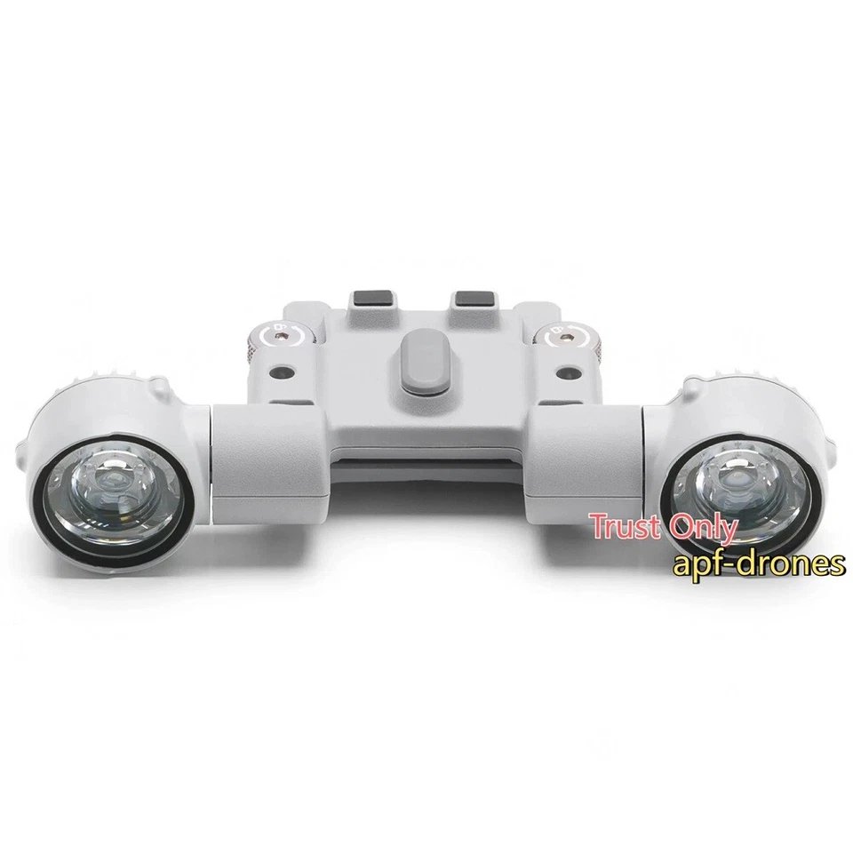 DJI AL1 Spotlight for DJI Matrice 4T/4E Drone - Image 2 of 4