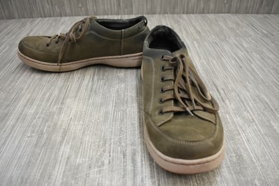 dansko vaughn
