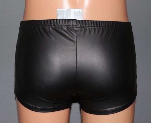 MANSTORE M 761 Micro Pants black M L oder XL - Bild 3 von 3