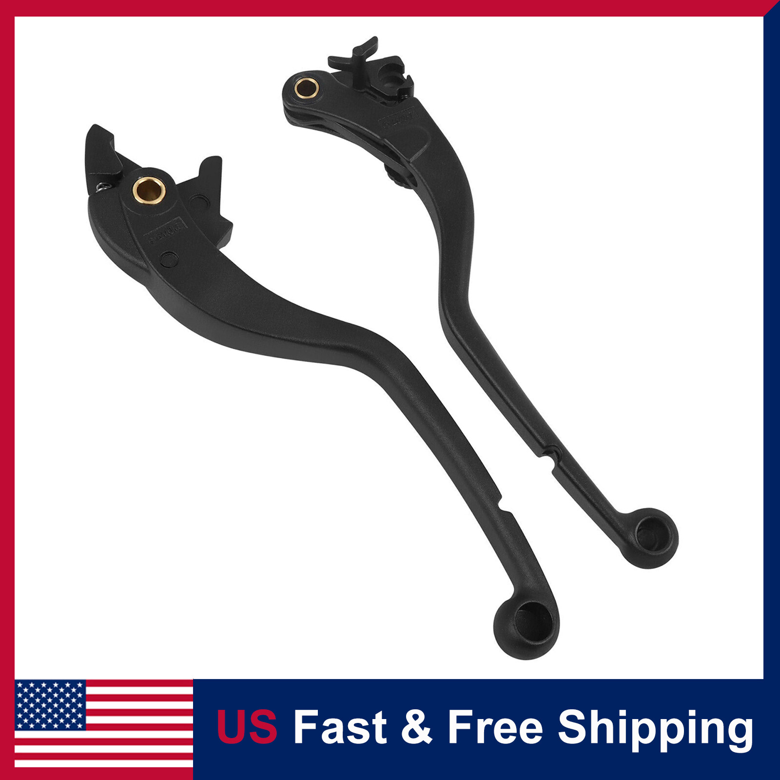 Pair Clutch Brake Levers For BMW S1000R F900R F900XR F750GS F850GS 20162022 eBay