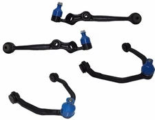 4 Control Arm and Ball Joint Assemblies for Ford Thunderbird and Mercury Cougar