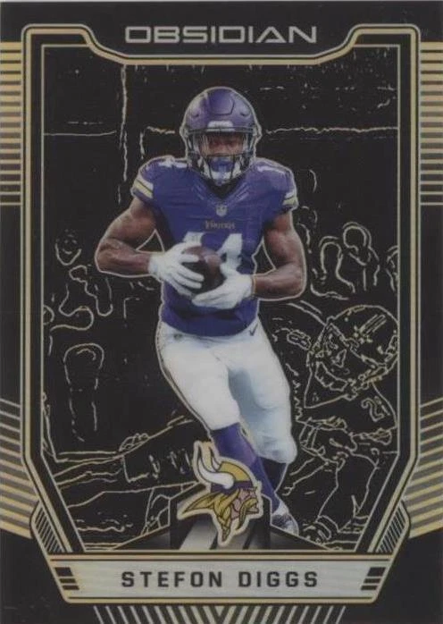 Electric Etch Orange