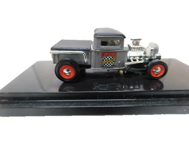 Disney Pixar Cars Ford Diecast & Toy Trucks