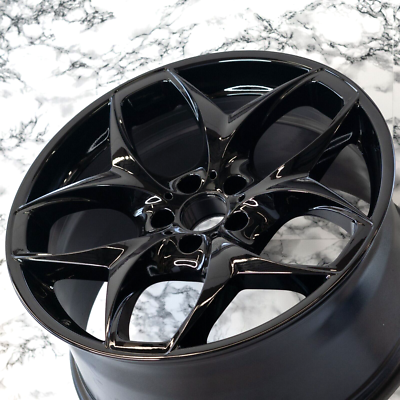 BMW X5 X6 X5M X6M 21