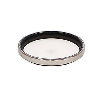 Contax 46mm 1A MC (Multi-Coated) Ultraviolet UV Chrome Filter | eBay
