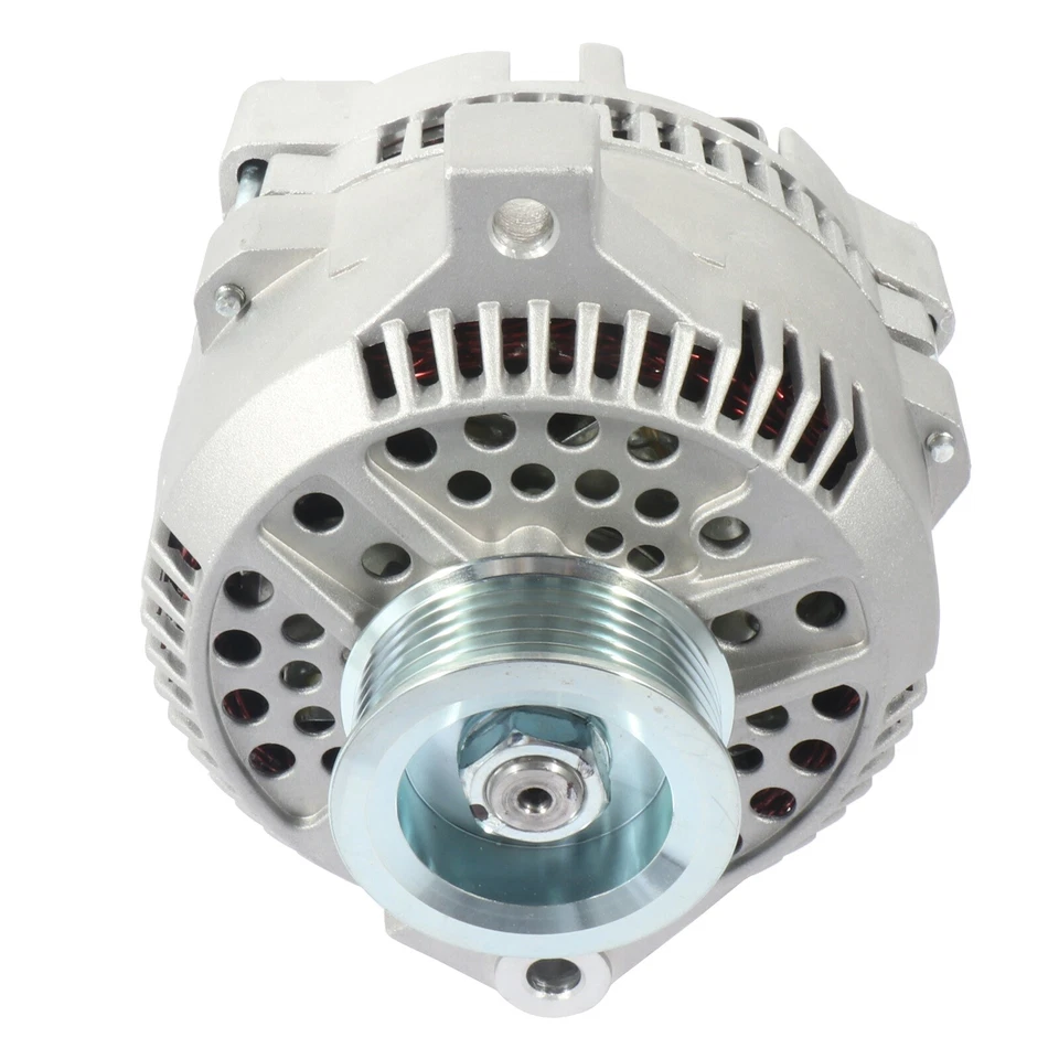 Alternator for Ford Mustang V8 5.0L 1994-1995 7771 AFD0032 F4PU-10346-BA 130A - Изображение 4 из 4