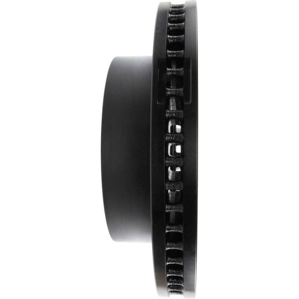 前对盘式制动转子适用于 2007 雪佛兰索罗德 3500 经典 (434669) — 第 3/4 张图片