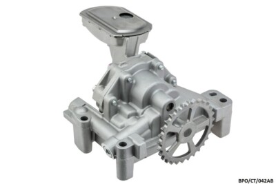 Engine Oil Pump for CITROEN JUMPY DISPATCH 2.0 HDi 1999-2016 BPO/CT/042AB