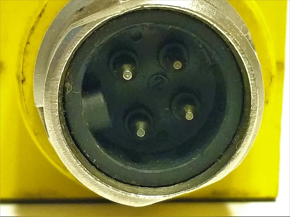 Banner Engineering 26397 / SM912DSRQD Photoelectric Proximity Sensors - Image 3 of 4