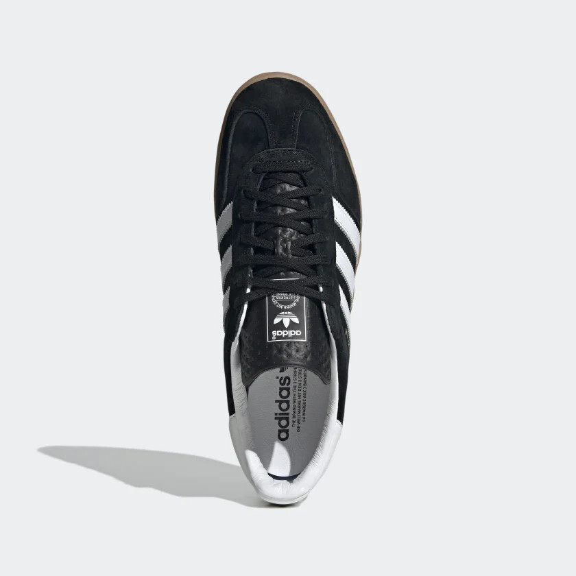 Adidas Gazelle Indoor Originals Men's Athletic Sneakers