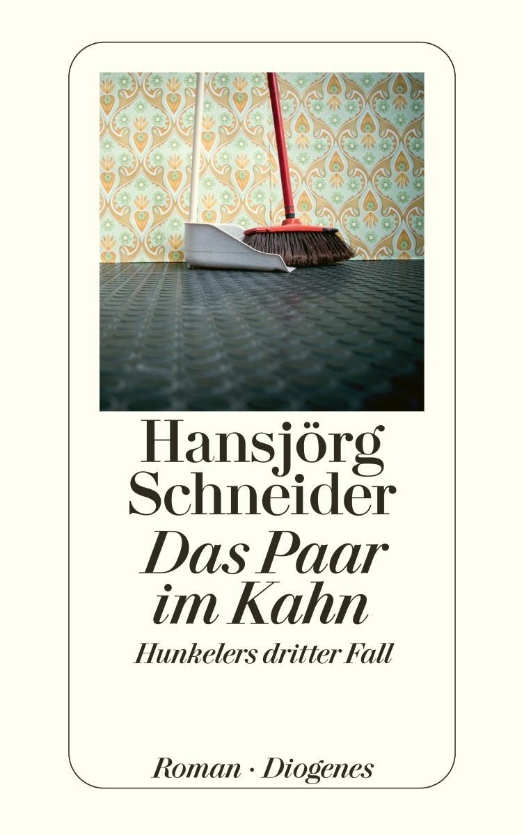 Thumbnail - Das Paar Kahn Hansjörg Schneider