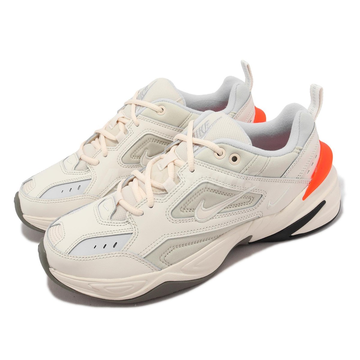 Nike M2K Tekno Phantom Beige Men LifeStyle Casual Shoes
