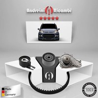 Set Vertrieb + Wasserpumpe Citroen C3 Picasso 1.6 HDI 82KW 112CV 2010->
