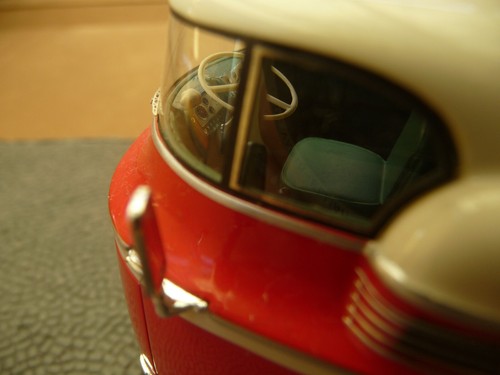1:43 Neo 1941/1954 GM General Motors Futurliner Parade of Progress in OVP -RAR! - Bild 11 von 24