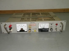 Systron-Donner Power Supply RS40-15B 40V 15A Load Tested READ CONDITION