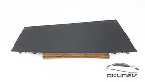 BMW 7er E65 E66 Dekorblende Blende Mittelkonsole Blende 7002435 7042657