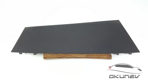 BMW 7er E65 E66 Dekorblende Blende Mittelkonsole Blende 7002435 7042657