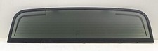 Heated Rear Window Back Glass Privacy For 02-14 Escalade EXT 02-13 Avalanche
