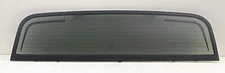 Heated Rear Window Back Glass Privacy For 02-14 Escalade EXT 02-13 Avalanche