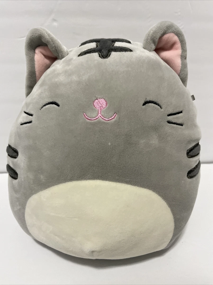 Squishmallows Tally the Tabby Cat 24 professional.co.th