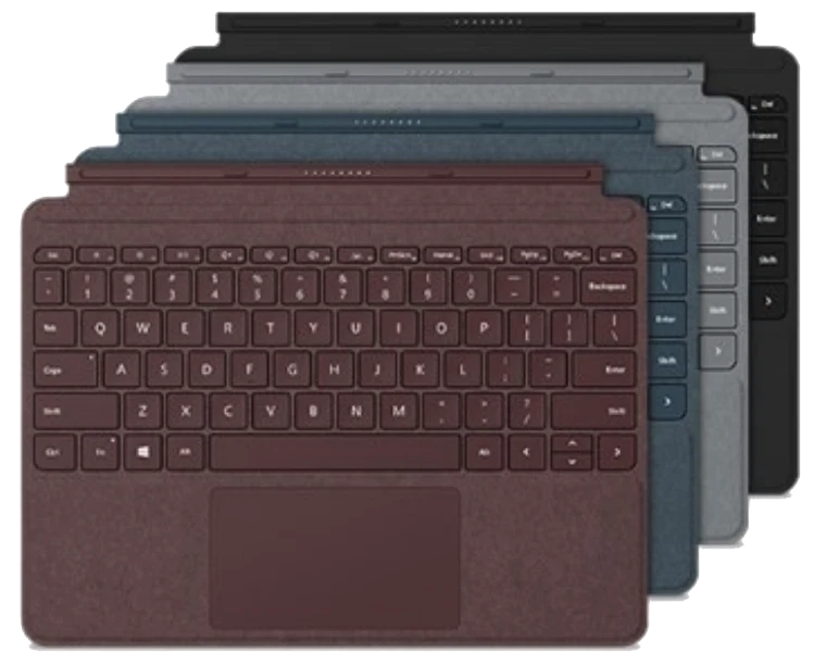 Microsoft Surface Pro 3/4/5/6/7 & GO Keyboards, Mice & Pen's - Image 2 of 4