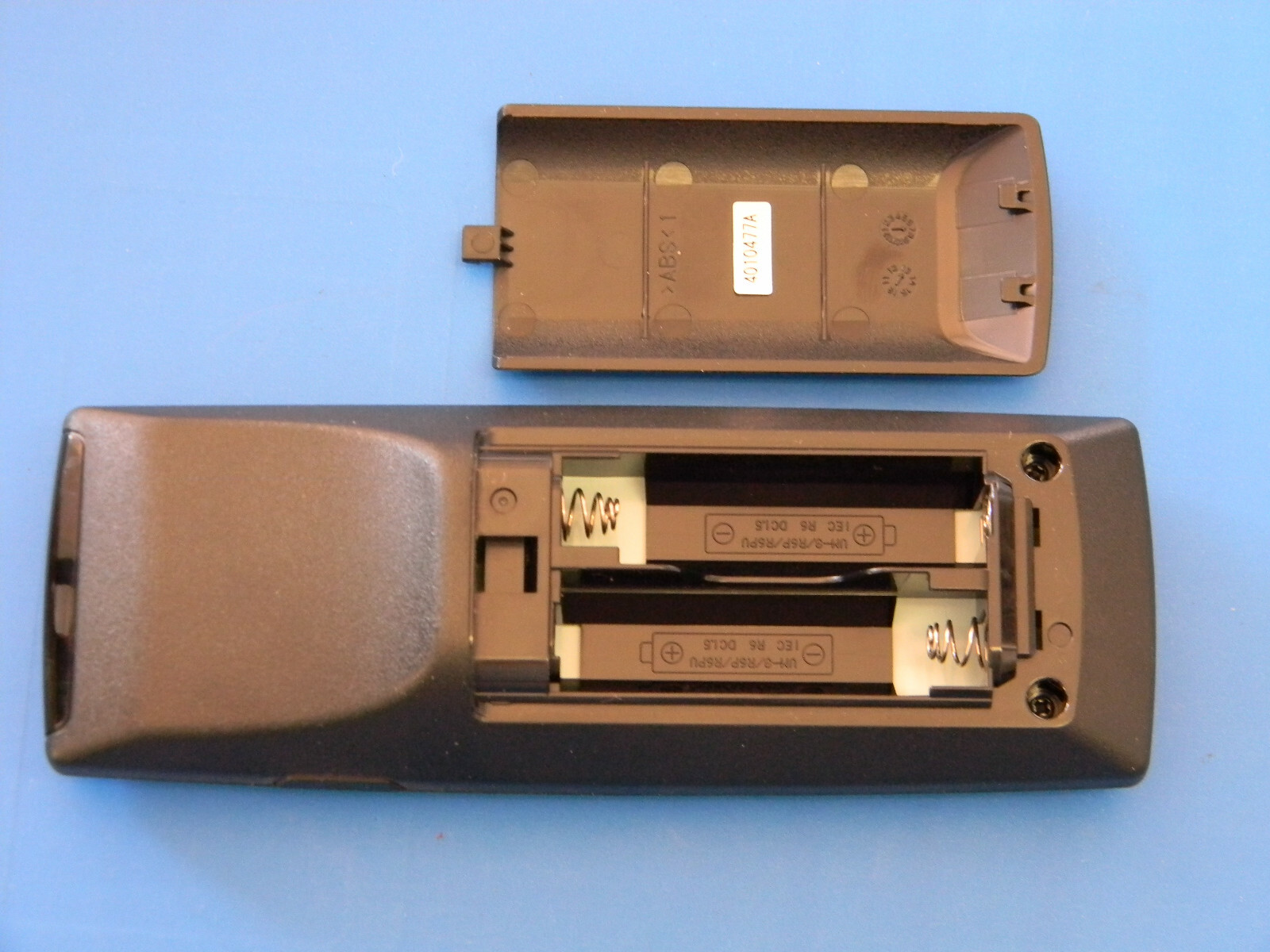 2014 INFINITI QX80 QX56 REAR DVD Entertainment Remote Control REAR SEAT